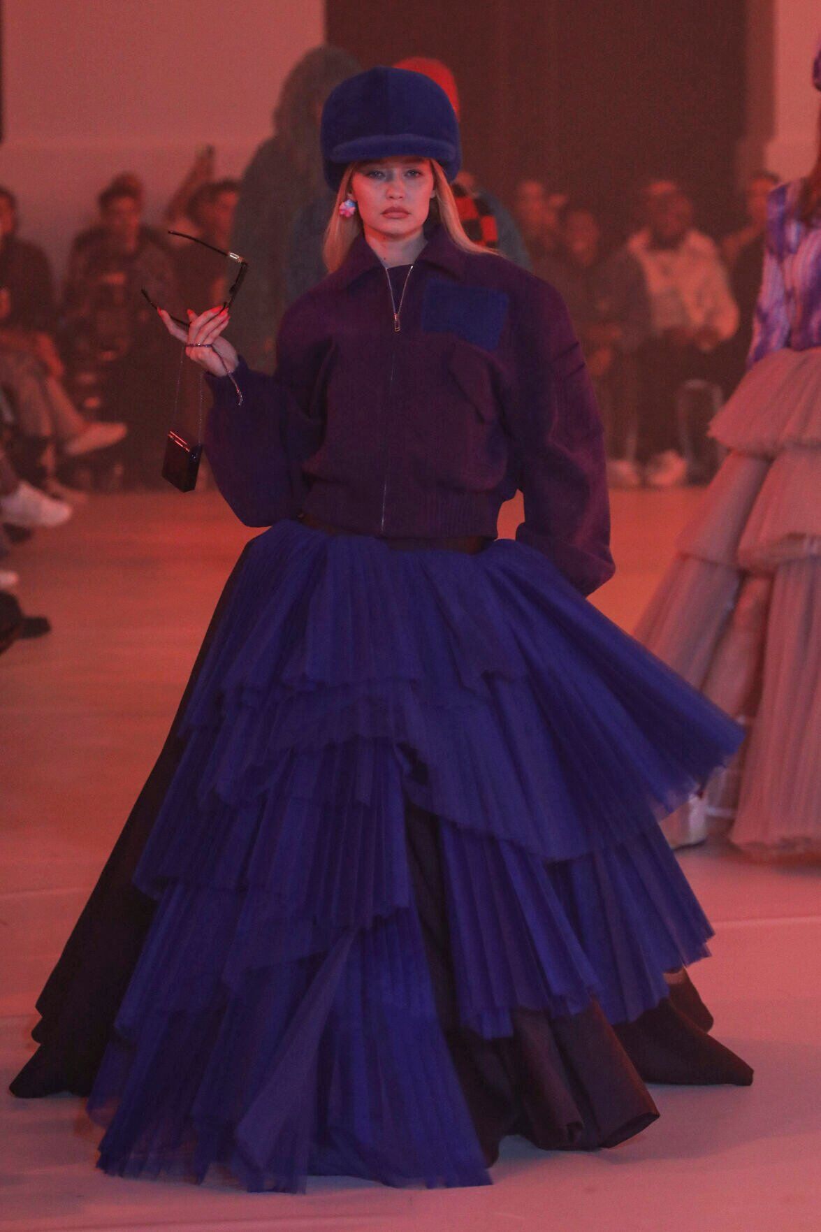 Paris Fashion Off-White F/W 22-23